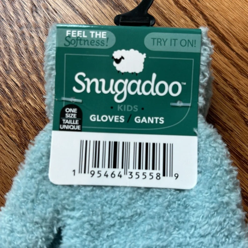 Snugadoo Gloves